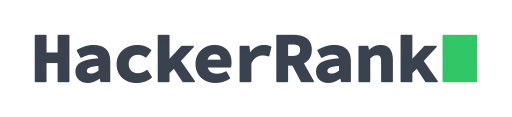 HackerRank