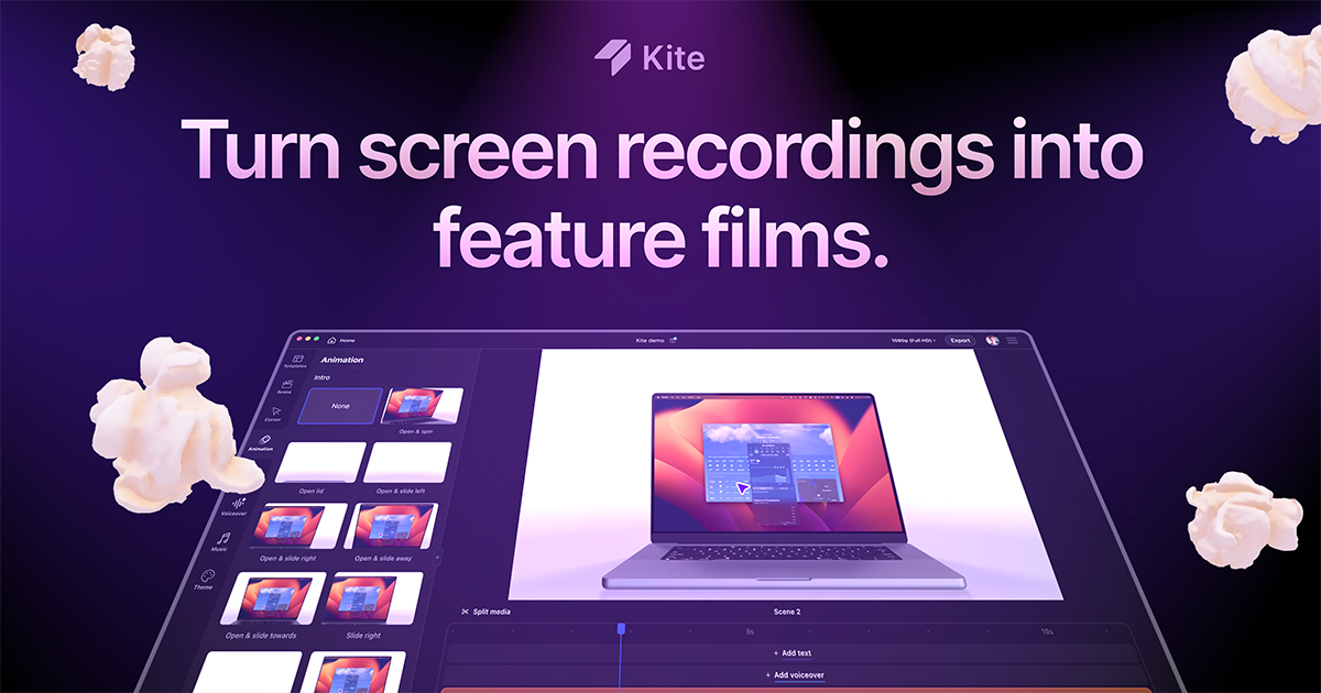 Kite
